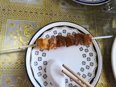 -清真·鸦儿李记·小馆(后海店)