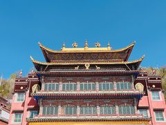 -塔尔寺