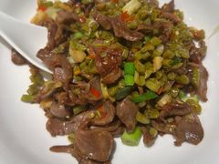 -兰湘子·湘菜小炒(石家庄万象城店)