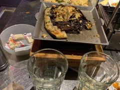 -很久以前羊肉串(大华三路店)