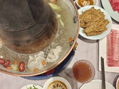 -东来顺饭庄(apm总店)