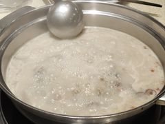 -煲大王猪肚鸡·椰子鸡火锅(红谷滩万达店)