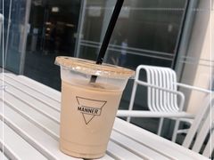 -Manner Coffee(IFS一楼店)