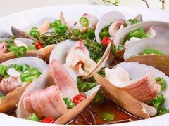 -隆聚·时令海鲜(洪兴店)