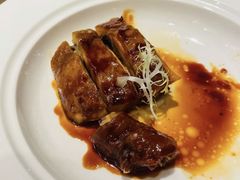-杭州JW万豪酒店-万豪中餐厅