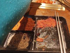 -新石器烤肉(之心城店)