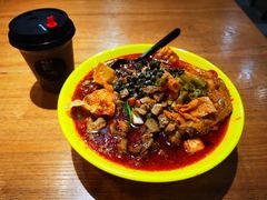 -岚方螺蛳粉(铁西店)