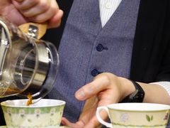 -Hei Cafe(工体店)