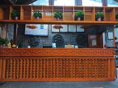 -少林寺欢喜地素斋馆