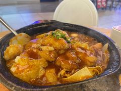 -辣想啵啵鱼(光环店)