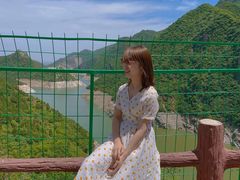 -黑河国家森林公园