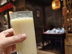 -南京大牌档(崇文门国瑞店)