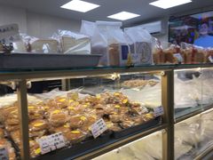 -爱德顺糕点食屋(利民道店)