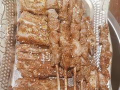 -霄汉羊排(万松园一店)