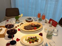 -王品牛排(郑州大卫城店)