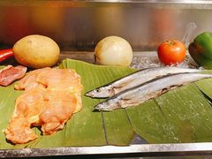 -惠州皇冠假日酒店·西餐厅·自助餐厅