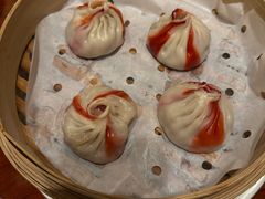 -扬州香格里拉·香宫中餐厅