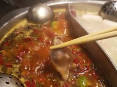 -三只耳火锅(宽窄巷子店)