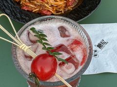 -糖房咖啡(南锣鼓巷店)
