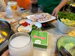 -四季合味椰子鸡(南山大冲店)