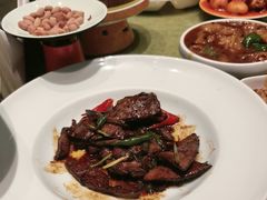 -太守宴·蘭院(天塔店)