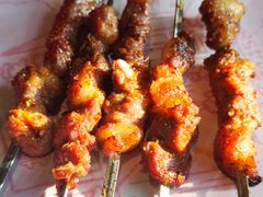 -北三老太太烧烤(人生一串上榜店)