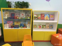 -巧虎kids体验中心(绿宝广场店)