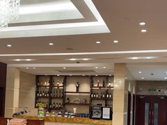 -浙江西子宾馆·瑶园咖啡厅