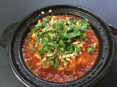 -二孃鸡爪爪(东郊记忆店)