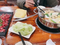 -牛小隆牛肉面馆(四牌楼店)