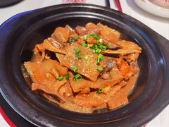 -谭厨中山传家菜.乳鸽.脆鲩鱼(华强北中航城店)