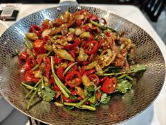 十八秒炒牛肉-来相会饺子·新辽菜(甘家口店)