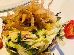 茹丝葵沙拉-茹丝葵经典牛排馆(上海外滩店)