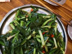 -峨眉一绝姐妹烧烤(峨眉花园店)