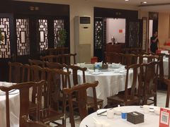 大堂-东兴楼饭庄(六里桥店)