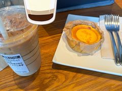 -星巴克(深圳欢乐颂店)