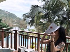 -江门古兜温泉小镇