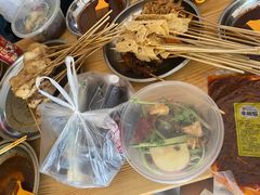 -老乔串店(青松路店)