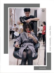 -OnHair Salon