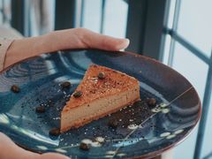 咖啡芝士-微饮cafe