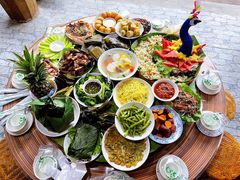 -西双版纳傣族园