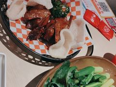 -避风塘(宝山万达店)