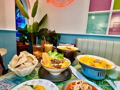 -米泰芒·东南亚料理(体育西店)
