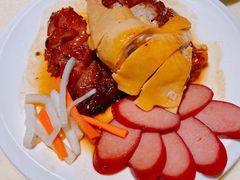 -龙记烧腊茶餐厅(常德路店)