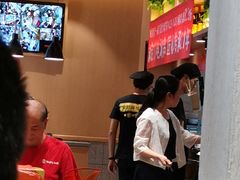-南城香·饭香串香馄饨香(赵公口店)