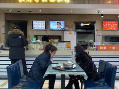 -红鼻子桂林米粉(金唐新光界店)