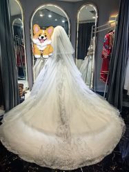 -SATIN COUTURE瑟庭婚纱礼服馆