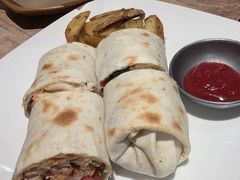 -耶里夏丽·丝路新疆菜·清真食品(徐汇南丹东路臻选店)
