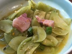 -鱼食饭稻·苏浙土菜17年老馆子(平江路店)