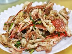 -覃记海鲜美食餐厅